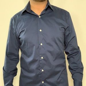 Casual Dress Shirt